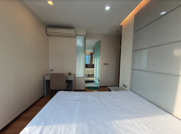 รูปภาพ 2 ห้องนอน Condo ในโครงการ The Address Asoke Makkasan Sub District C016340