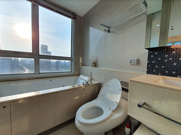 รูปภาพ 2 ห้องนอน Condo ในโครงการ The Address Asoke Makkasan Sub District C016340