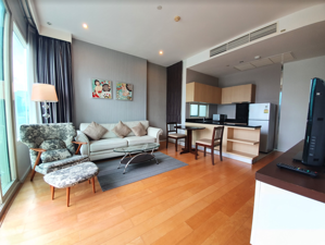 Picture of 1 bed Condo in Wind Ratchayothin Latyao Sub District C016341