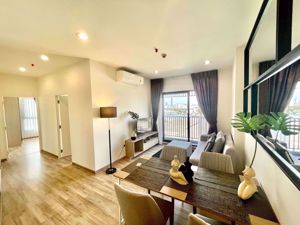 Picture of 2 bed Condo in Niche Mono Charoen Nakorn Thonburi District C016052