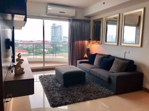 Picture of 2 bed Condo in Supalai River Resort Samre Sub District C016352