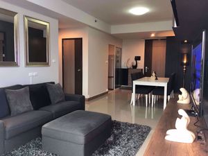 Picture of 2 bed Condo in Supalai River Resort Samre Sub District C016352