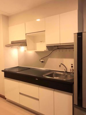 Picture of 2 bed Condo in Supalai River Resort Samre Sub District C016352