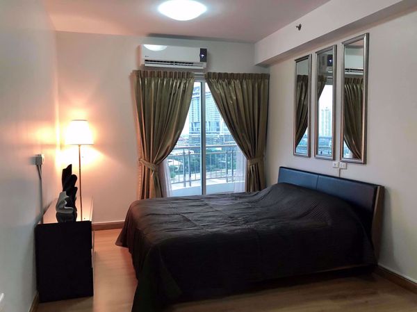 Picture of 2 bed Condo in Supalai River Resort Samre Sub District C016352