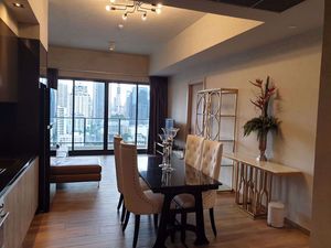 รูปภาพ 2 ห้องนอน Condo ในโครงการ The Lofts Asoke Khlong Toei Nuea Sub District C016354