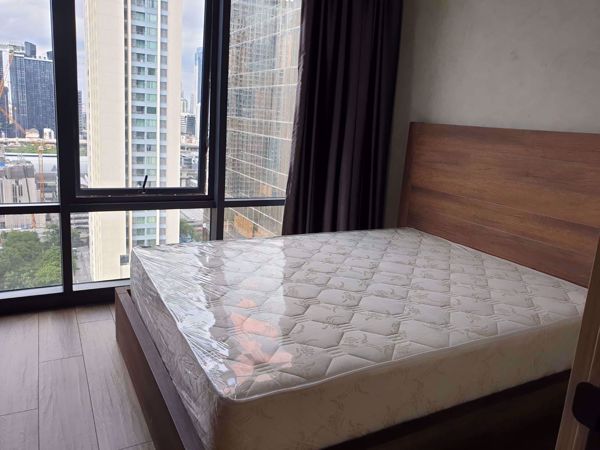 รูปภาพ 2 ห้องนอน Condo ในโครงการ The Lofts Asoke Khlong Toei Nuea Sub District C016354