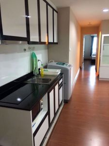 รูปภาพ 1 ห้องนอน Condo ในโครงการ Belle Grand Rama 9 Huai Khwang Sub District C016356