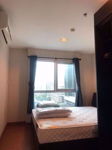 รูปภาพ 1 ห้องนอน Condo ในโครงการ Belle Grand Rama 9 Huai Khwang Sub District C016356