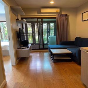 Picture of 1 bed Condo in Condolette Dwell Sukhumvit 26 Khlongtan Sub District C016357