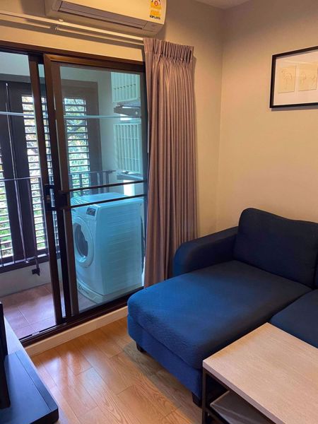 Picture of 1 bed Condo in Condolette Dwell Sukhumvit 26 Khlongtan Sub District C016357