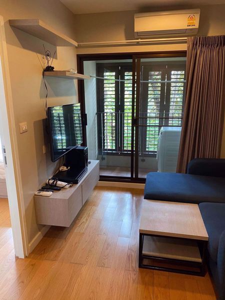 Picture of 1 bed Condo in Condolette Dwell Sukhumvit 26 Khlongtan Sub District C016357