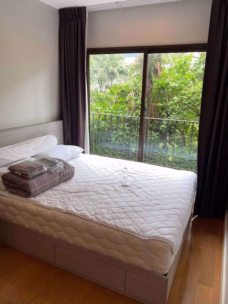 Picture of 1 bed Condo in Condolette Dwell Sukhumvit 26 Khlongtan Sub District C016357