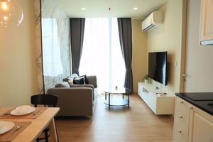 Picture of 1 bed Condo in Noble Recole Khlong Toei Nuea Sub District C016358