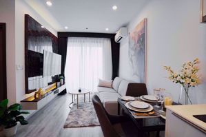 Picture of 2 bed Condo in IDEO Mobi Sukhumvit 66 Bang Na Sub District C016359