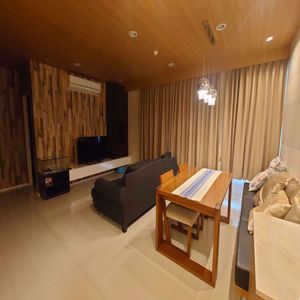 รูปภาพ 2 ห้องนอน Condo ในโครงการ Villa Asoke Makkasan Sub District C016361