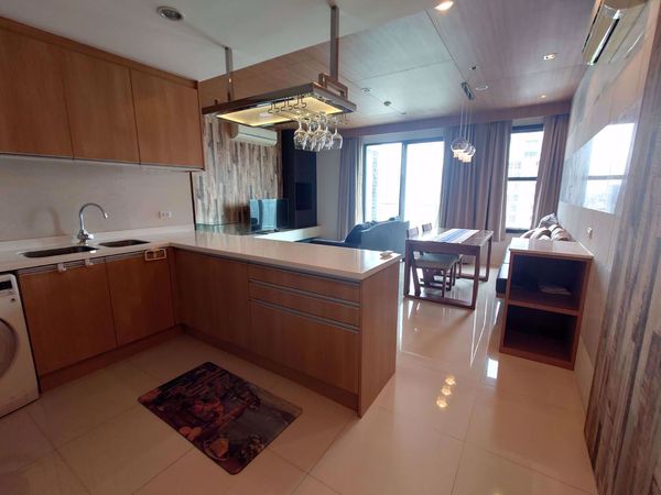 รูปภาพ 2 ห้องนอน Condo ในโครงการ Villa Asoke Makkasan Sub District C016361