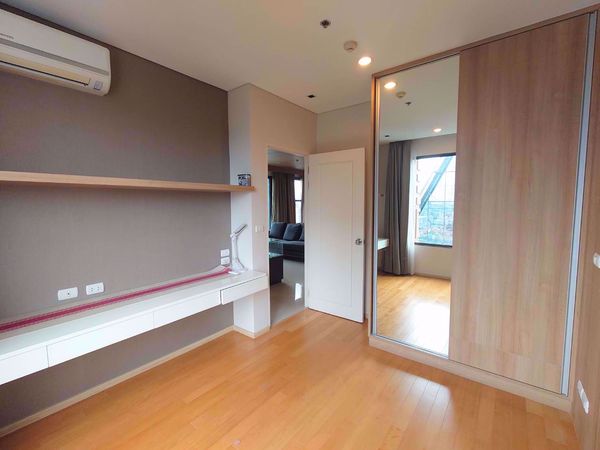 รูปภาพ 2 ห้องนอน Condo ในโครงการ Villa Asoke Makkasan Sub District C016361