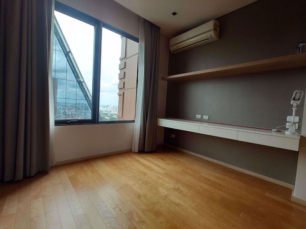 รูปภาพ 2 ห้องนอน Condo ในโครงการ Villa Asoke Makkasan Sub District C016361