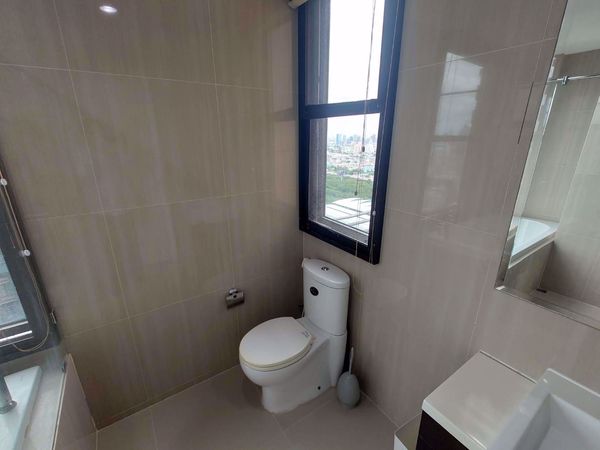 รูปภาพ 2 ห้องนอน Condo ในโครงการ Villa Asoke Makkasan Sub District C016361