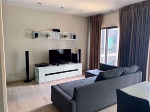 Picture of 1 bed Condo in Noble Remix Khlongtan Sub District C016363