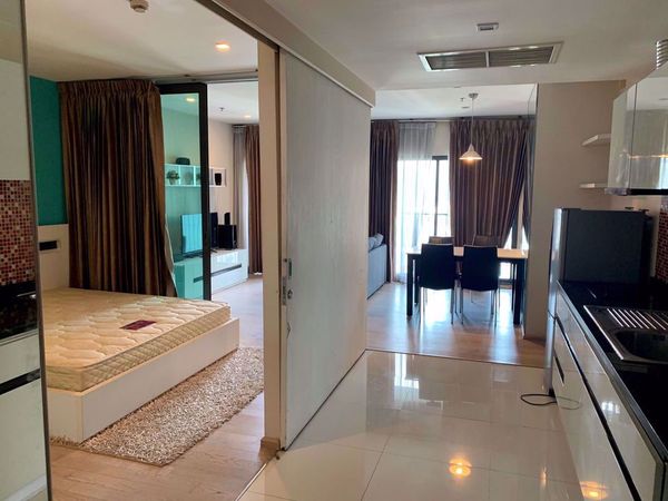 Picture of 1 bed Condo in Noble Remix Khlongtan Sub District C016363