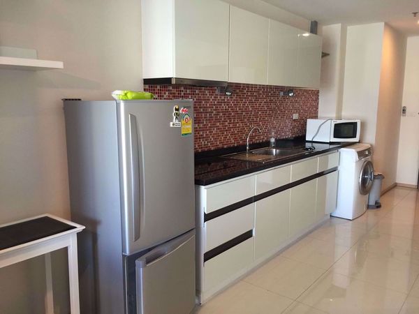 Picture of 1 bed Condo in Noble Remix Khlongtan Sub District C016363