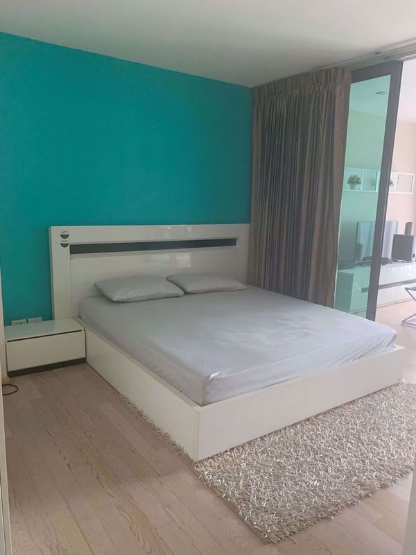 Picture of 1 bed Condo in Noble Remix Khlongtan Sub District C016363