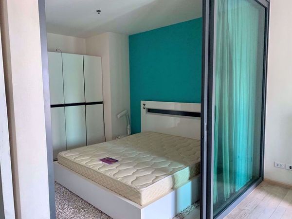 Picture of 1 bed Condo in Noble Remix Khlongtan Sub District C016363