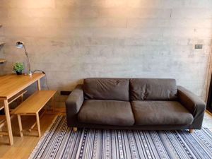 Picture of 1 bed Condo in Collezio Sathorn-Pipat Silom Sub District C016365