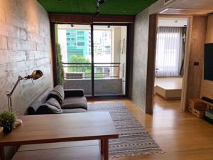 Picture of 1 bed Condo in Collezio Sathorn-Pipat Silom Sub District C016365