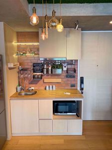 Picture of 1 bed Condo in Collezio Sathorn-Pipat Silom Sub District C016365