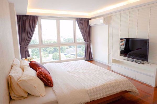 Picture of 2 bed Duplex in DLV Thonglor 20 Khlong Tan Nuea Sub District D016366