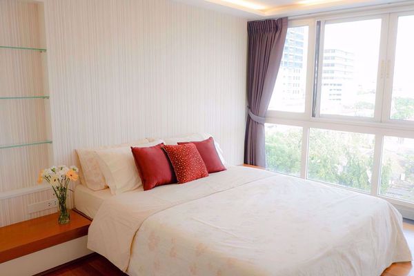 Picture of 2 bed Duplex in DLV Thonglor 20 Khlong Tan Nuea Sub District D016366