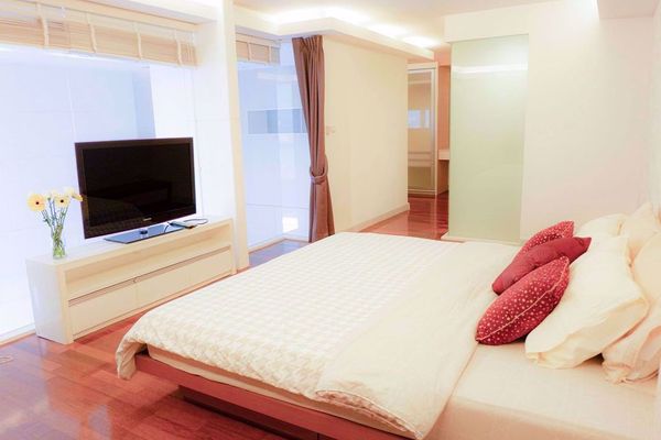 Picture of 2 bed Duplex in DLV Thonglor 20 Khlong Tan Nuea Sub District D016366