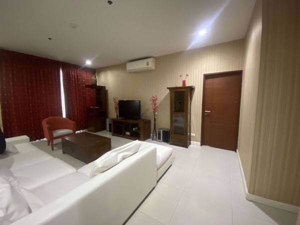 Picture of 3 bed Condo in Sukhumvit City Resort Khlong Toei Nuea Sub District C016367