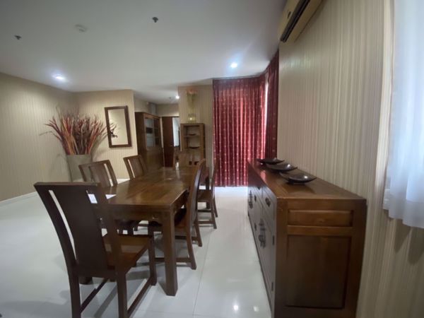 Picture of 3 bed Condo in Sukhumvit City Resort Khlong Toei Nuea Sub District C016367