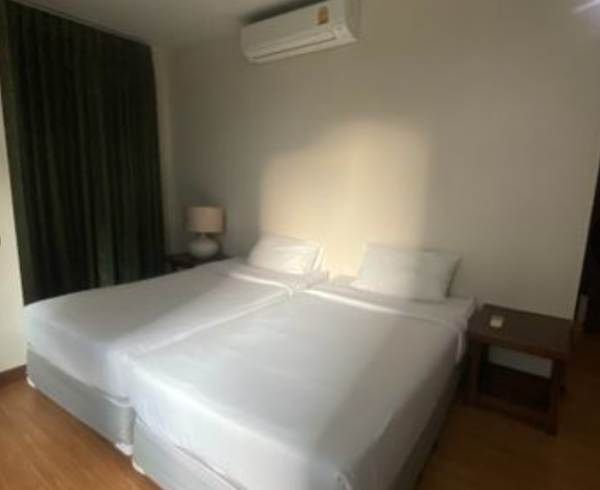 Picture of 3 bed Condo in Sukhumvit City Resort Khlong Toei Nuea Sub District C016367