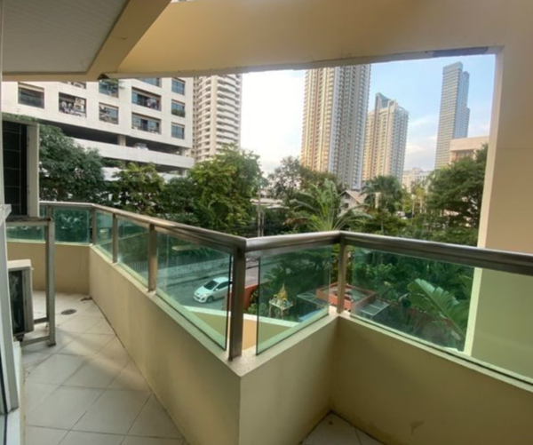 Picture of 3 bed Condo in Sukhumvit City Resort Khlong Toei Nuea Sub District C016367