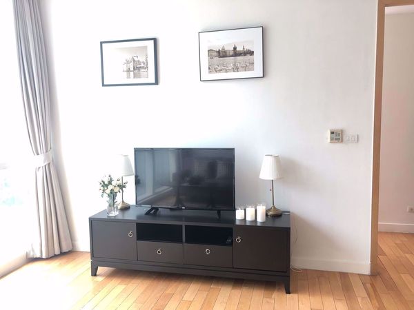 Picture of 1 bed Condo in Millennium Residence Khlongtoei Sub District C016371