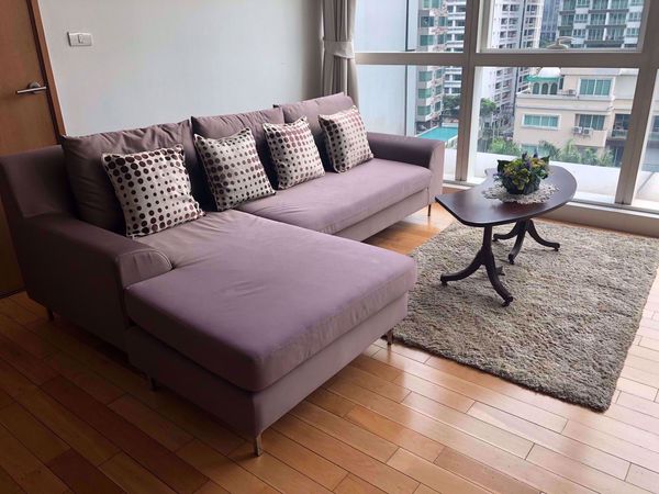 Picture of 1 bed Condo in Millennium Residence Khlongtoei Sub District C016371