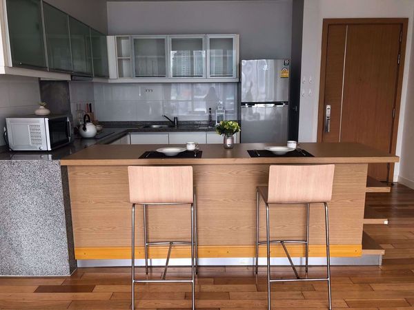 Picture of 1 bed Condo in Millennium Residence Khlongtoei Sub District C016371