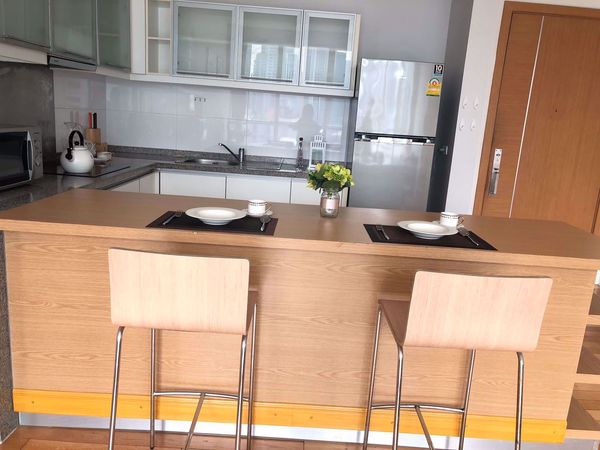 Picture of 1 bed Condo in Millennium Residence Khlongtoei Sub District C016371