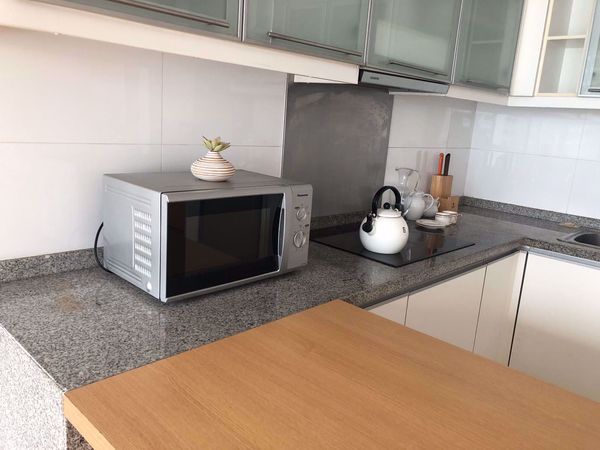 Picture of 1 bed Condo in Millennium Residence Khlongtoei Sub District C016371