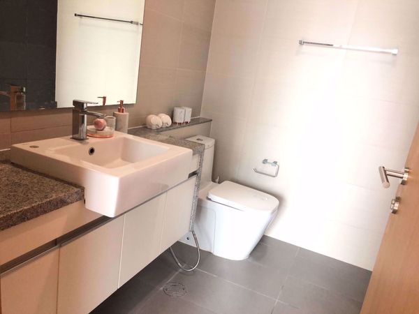 Picture of 1 bed Condo in Millennium Residence Khlongtoei Sub District C016371