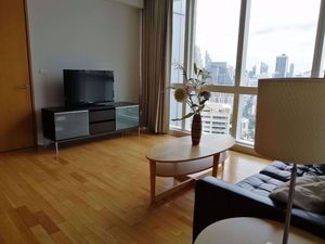 รูปภาพ 1 ห้องนอน Condo ในโครงการ Millennium Residence Khlongtoei Sub District C016374