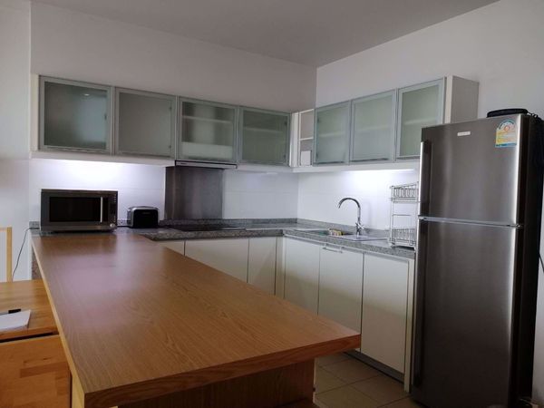 Picture of 1 bed Condo in Millennium Residence Khlongtoei Sub District C016374