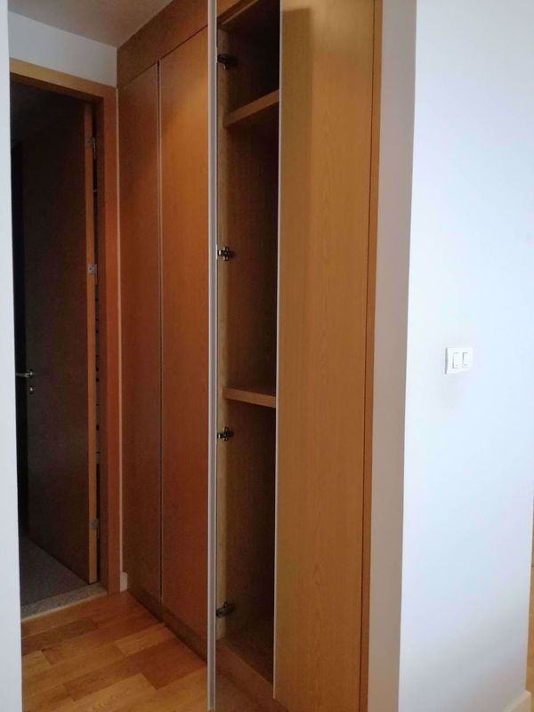 Picture of 1 bed Condo in Millennium Residence Khlongtoei Sub District C016374