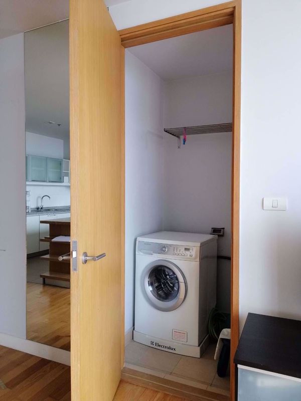 Picture of 1 bed Condo in Millennium Residence Khlongtoei Sub District C016374