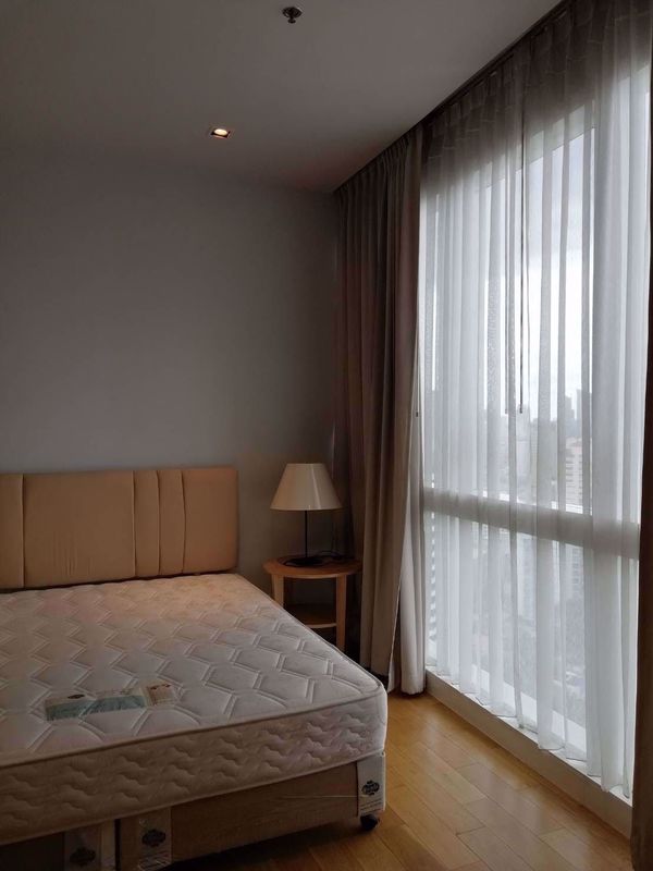 Picture of 1 bed Condo in Millennium Residence Khlongtoei Sub District C016374