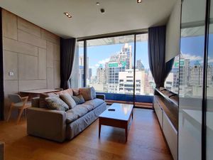 Picture of 1 bed Condo in Saladaeng One Silom Sub District C016375